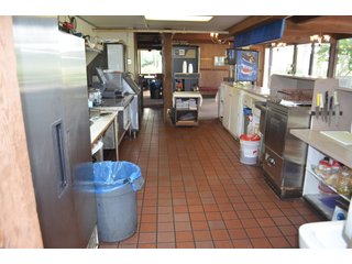 Bowling Alley & Restaurant Property in Allen County, Indiana - SEALED BID AUCTION IN ALLEN COUNTY, INDIANA